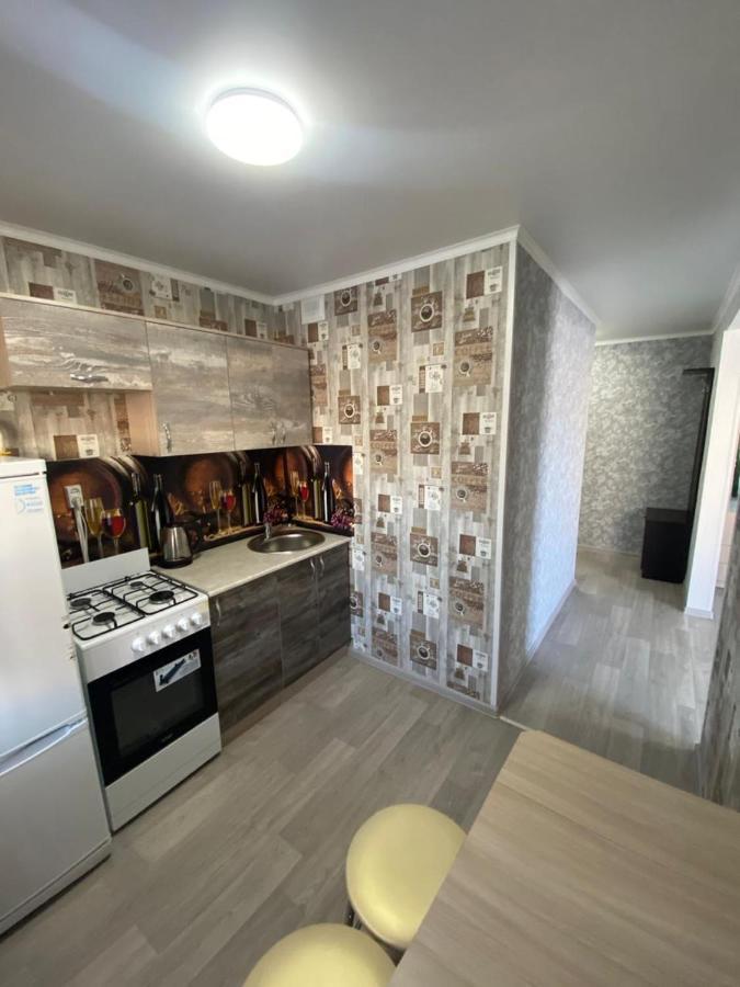 Palitra Daire Kızılyar Dış mekan fotoğraf