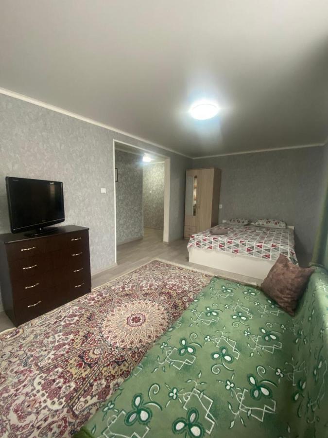Palitra Daire Kızılyar Dış mekan fotoğraf