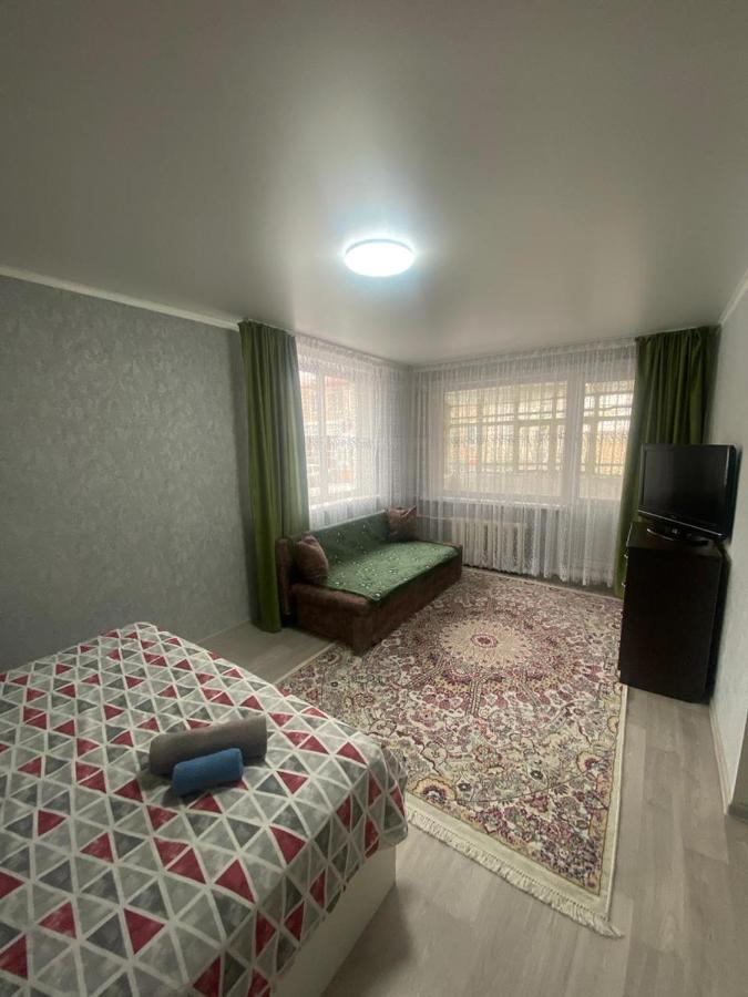 Palitra Daire Kızılyar Dış mekan fotoğraf