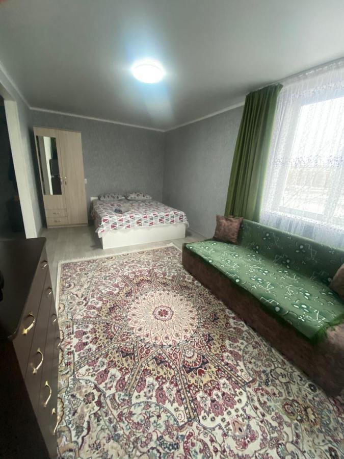 Palitra Daire Kızılyar Dış mekan fotoğraf